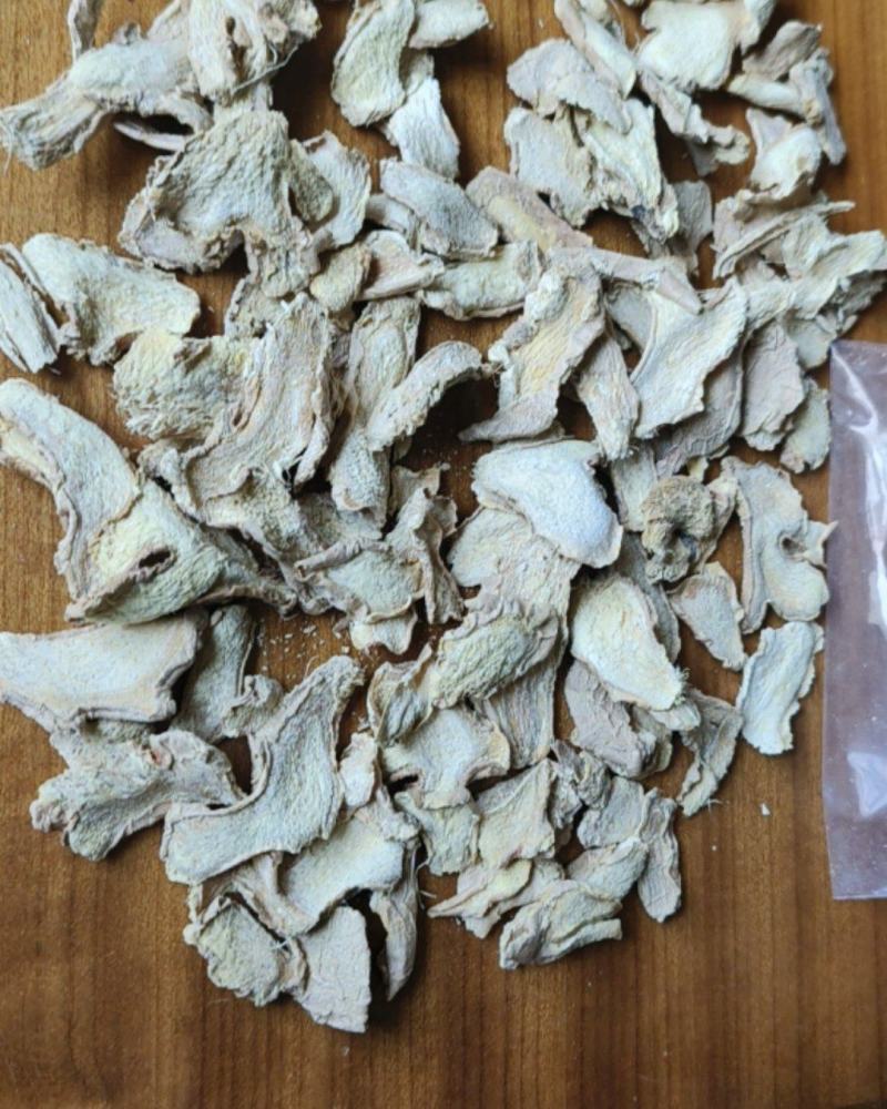 云南干姜片