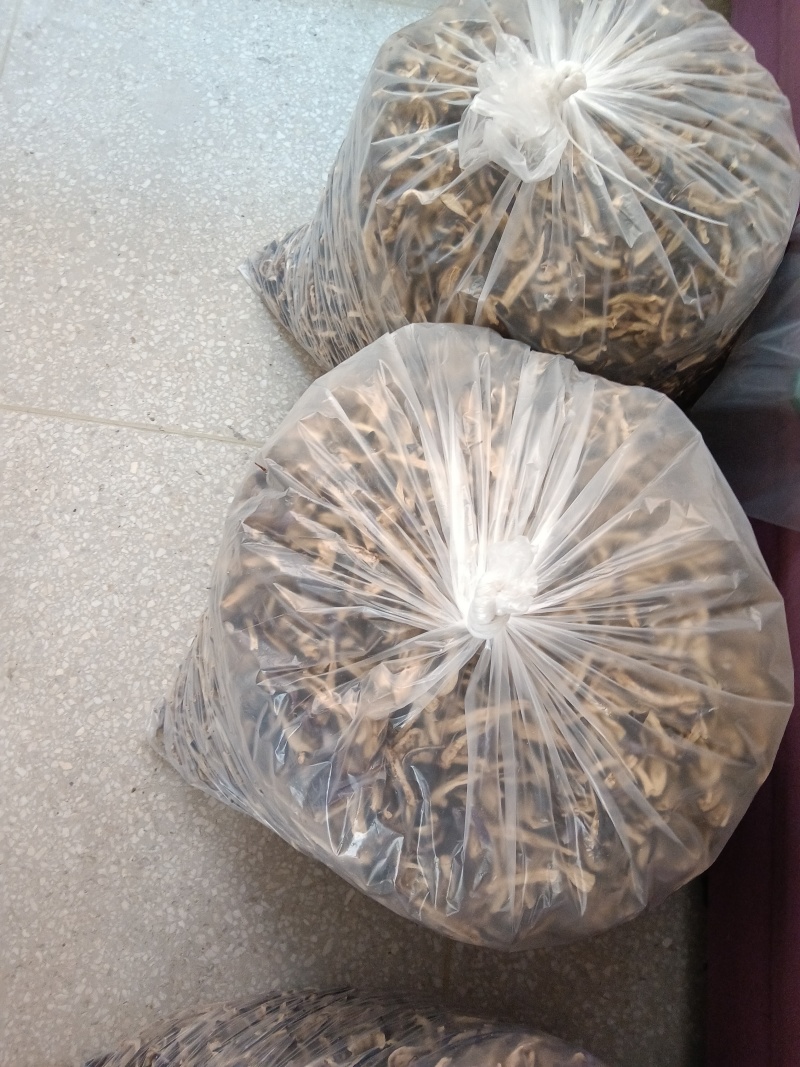四川省宣汉县茄子干