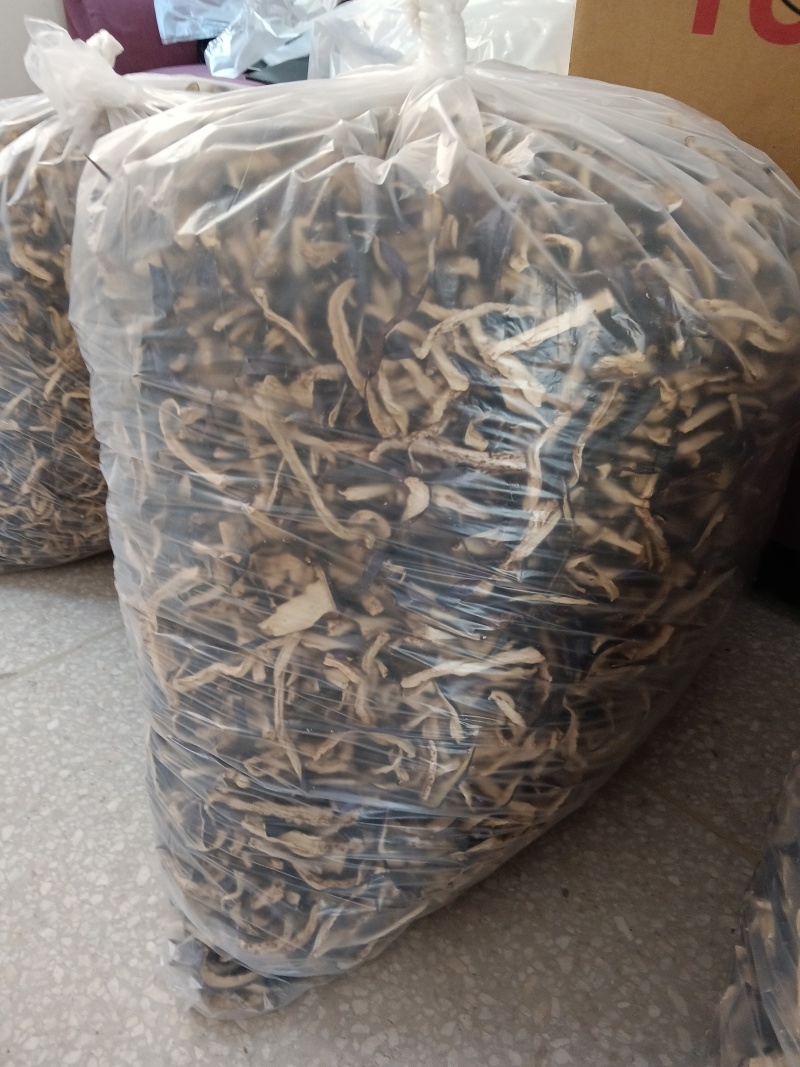 四川省宣汉县茄子干