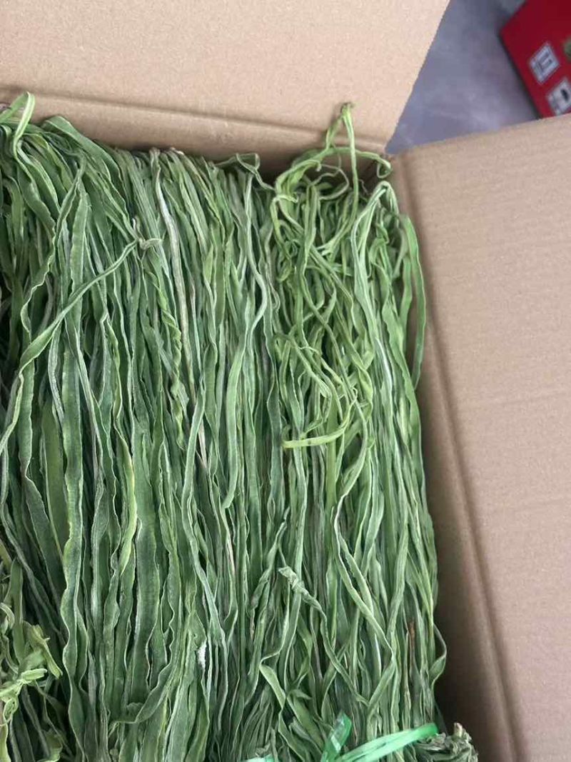 精品高原贡菜干，精选贡菜，营养美味，老少皆宜