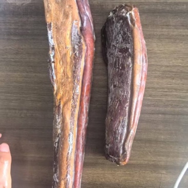 腊二刀肉