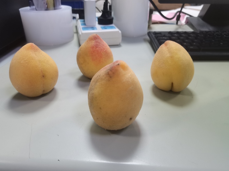 黄桃