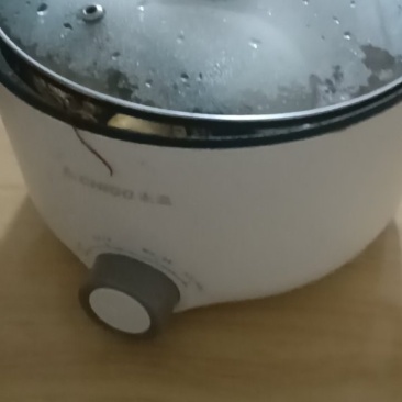 粉葛种子
