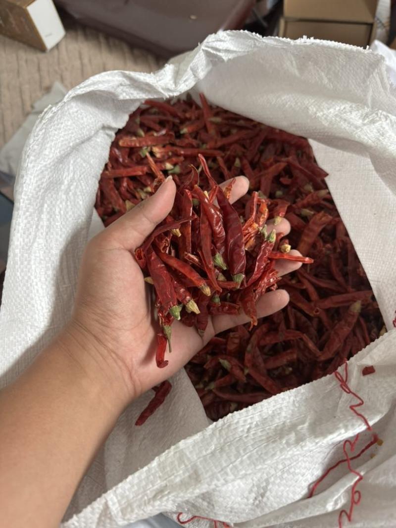各种干辣椒上通精品花皮都有