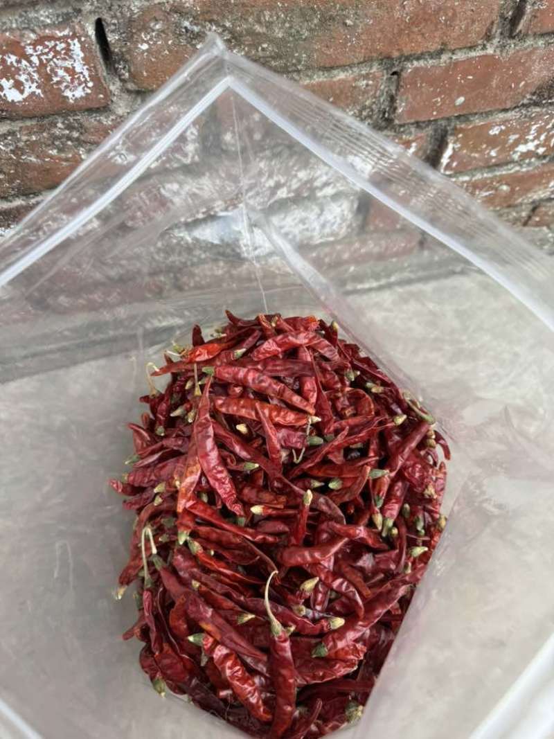 各种干辣椒上通精品花皮都有
