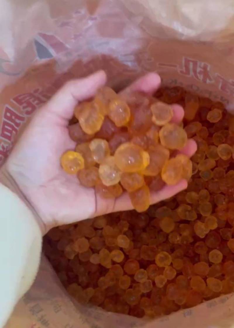 桃胶，云南桃胶厂家直发，货源充足，品质保证，量大从优