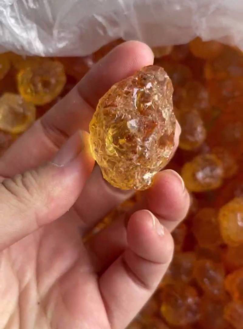 桃胶，云南桃胶厂家直发，货源充足，品质保证，量大从优