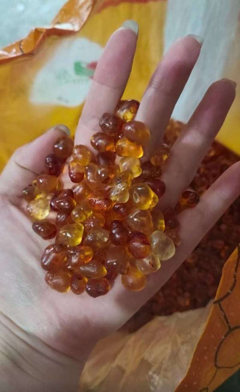 桃胶，云南桃胶厂家直发，货源充足，品质保证，量大从优