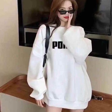 捡漏！1000件女士高档卫衣，高端货独立包装，质量很好9.9