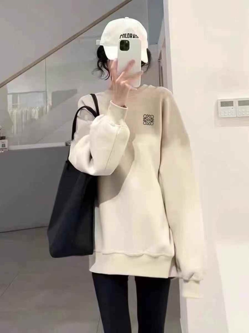 捡漏！1000件女士高档卫衣，高端货独立包装，质量很好9.9
