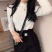 工厂赔钱处理1500件左右莫代尔女士高档打底衫5.9