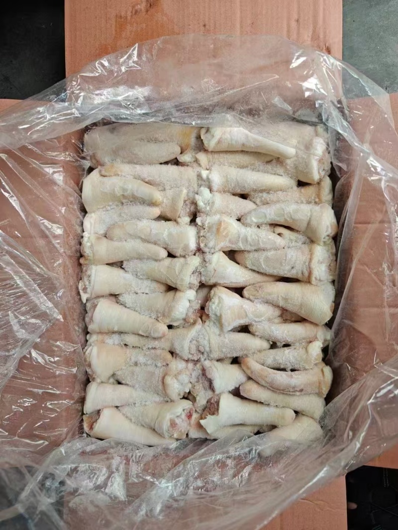 猪尾。长尾短尾都有