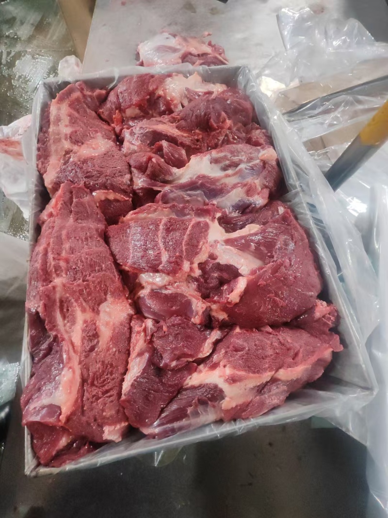 母猪一号肉