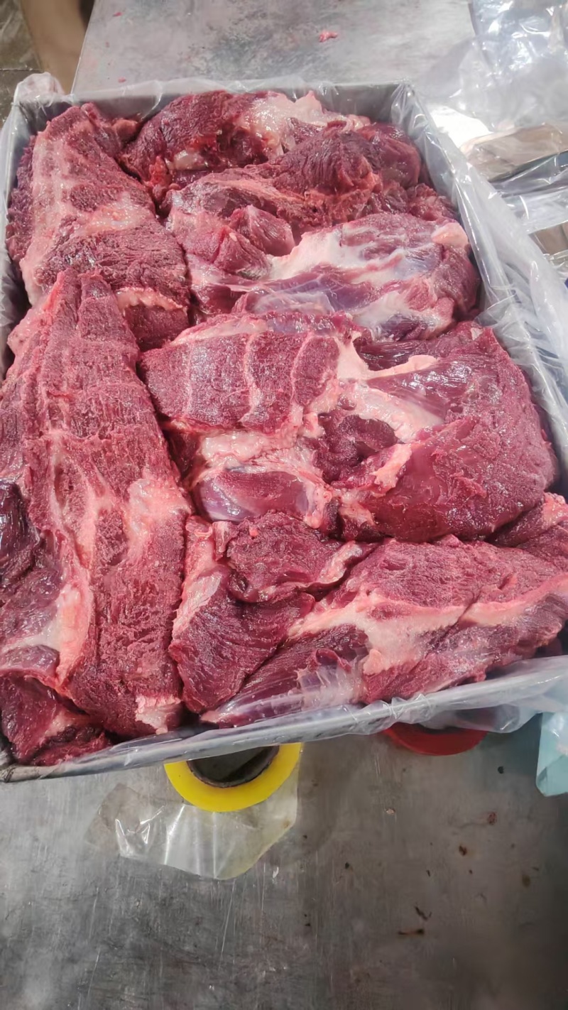 母猪一号肉