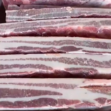 去皮五花肉