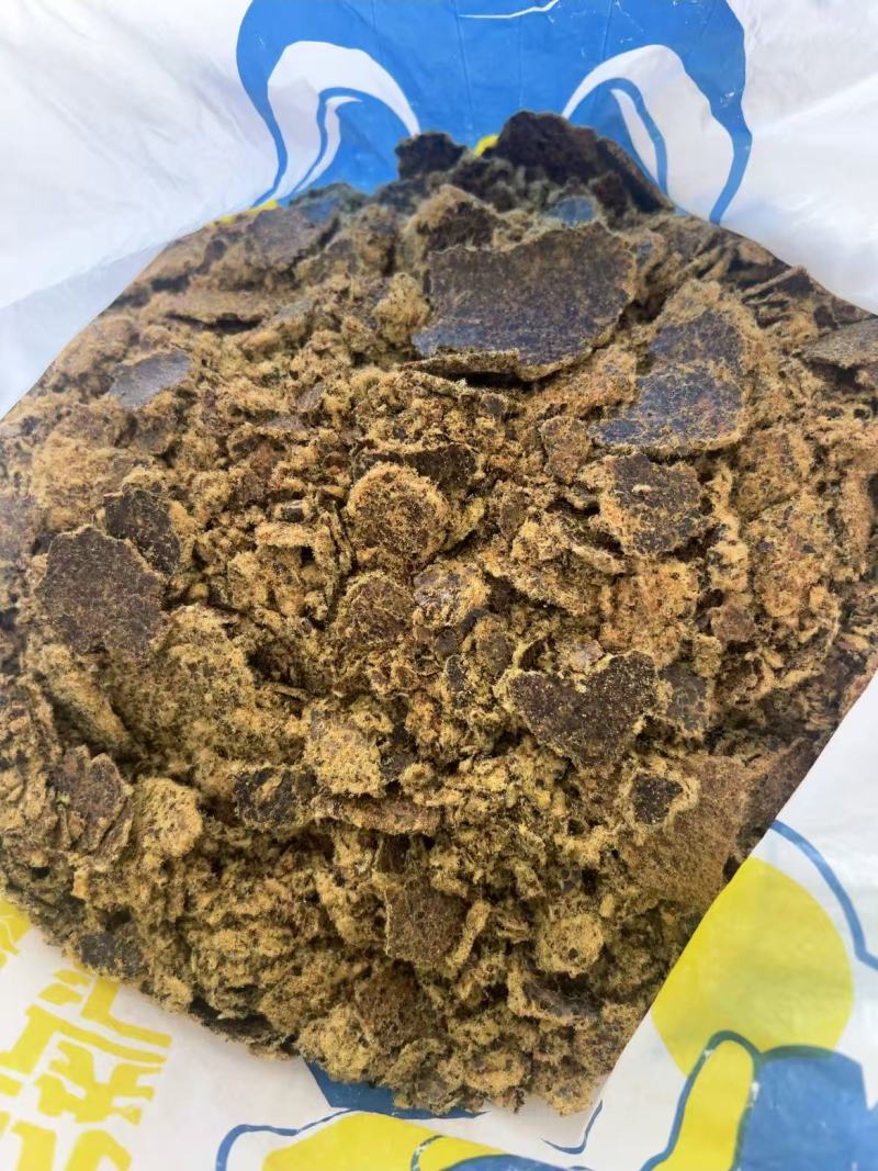 养殖棉籽饼