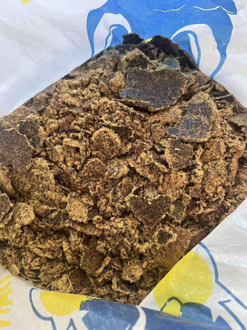 养殖棉籽饼