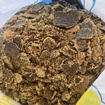 养殖棉籽饼