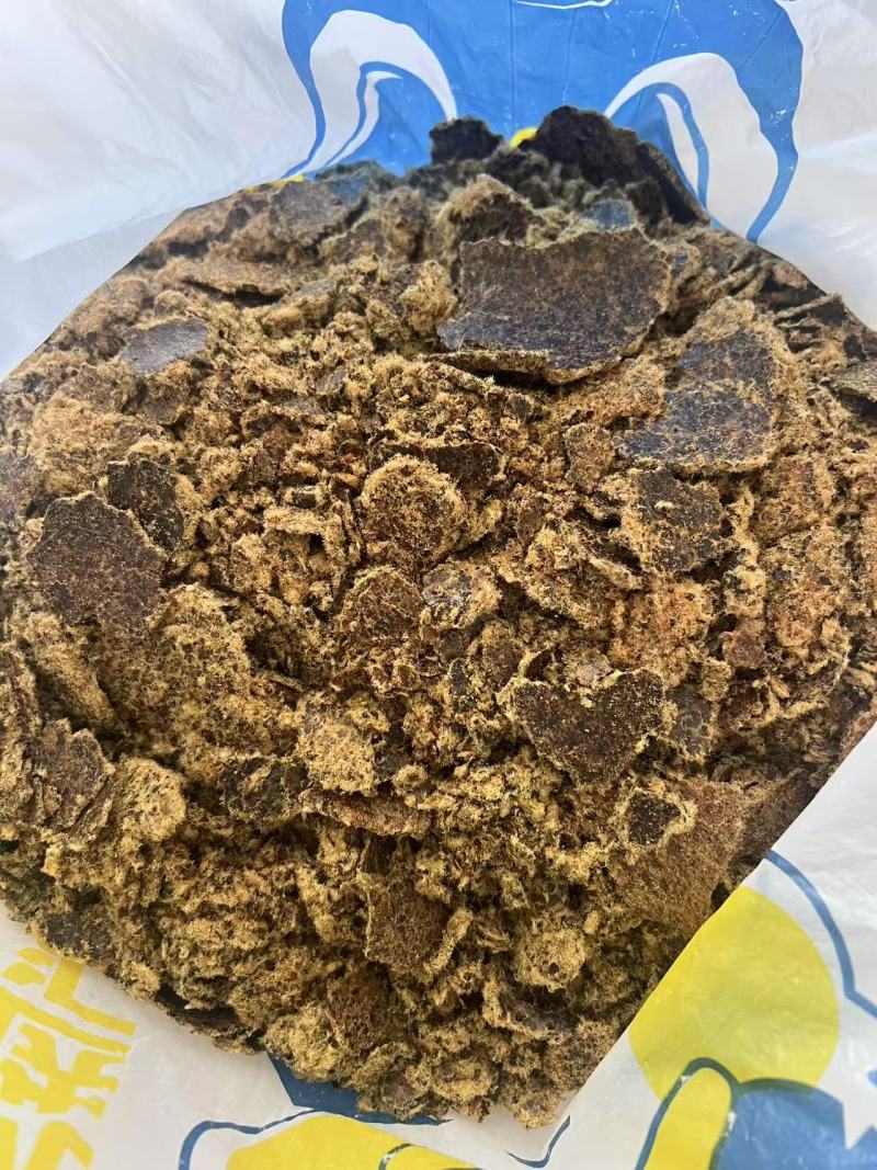 养殖棉籽饼