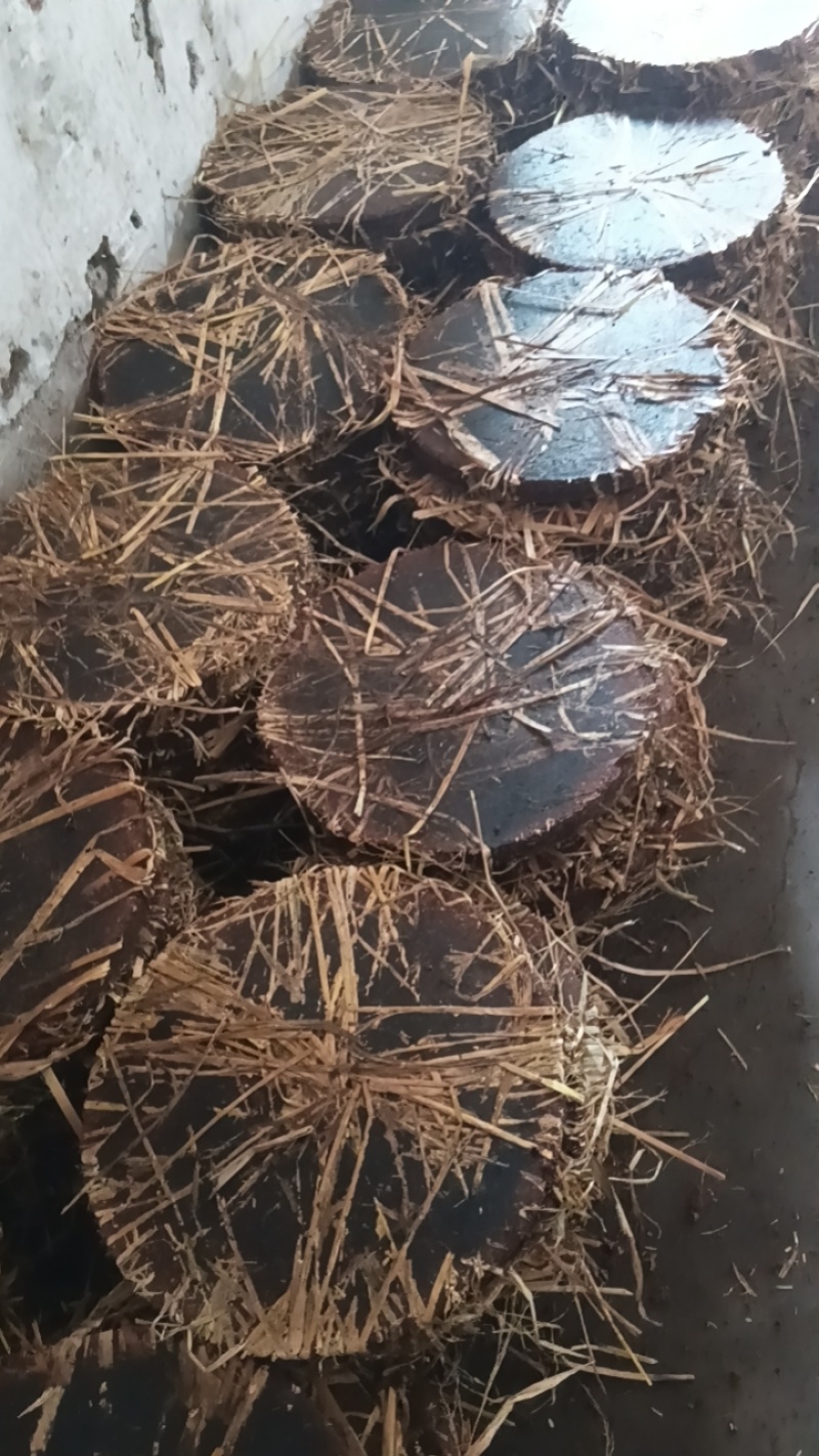 茶粕