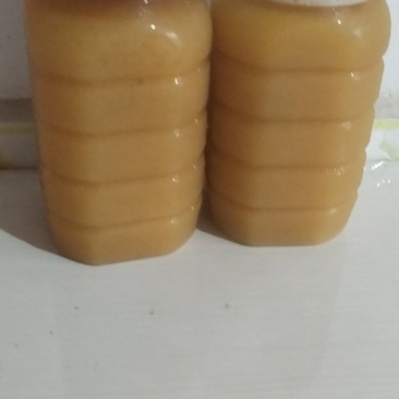 纯野生蜂蜜
