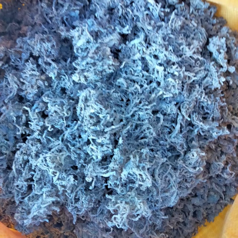 山西长治干货特产老黄菜