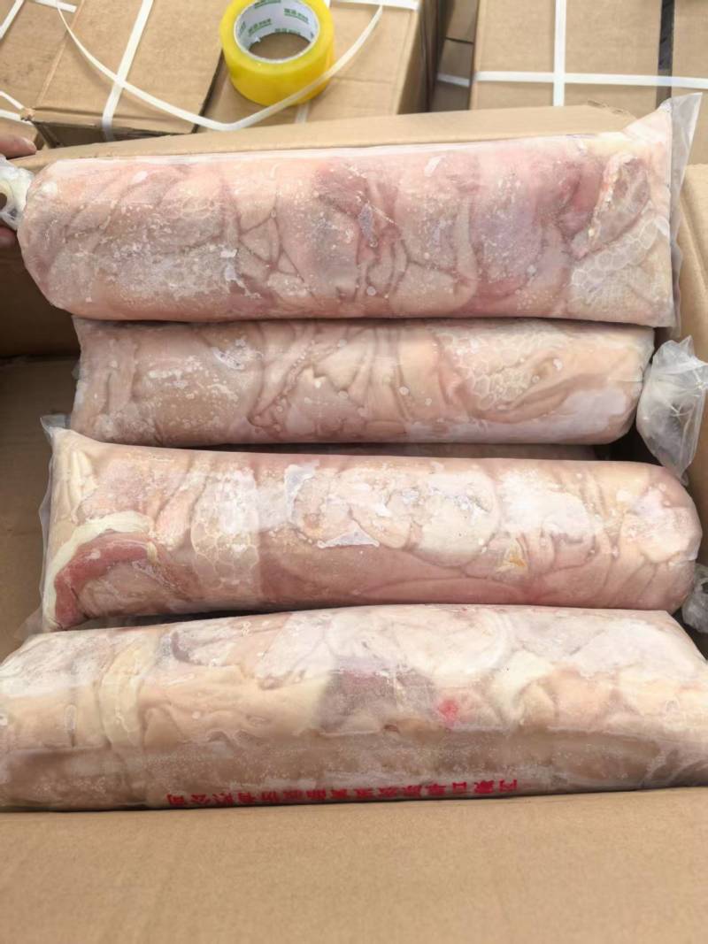 羊净肚羊净肚羊副产品
