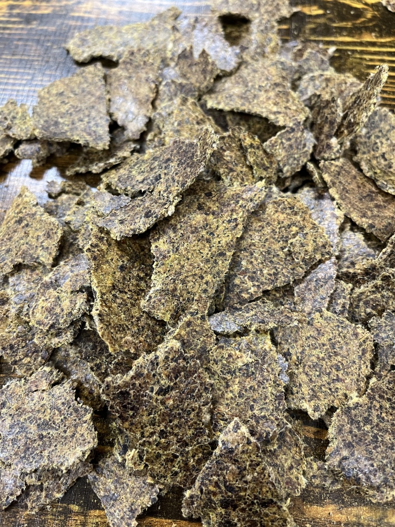 棉籽饼养殖