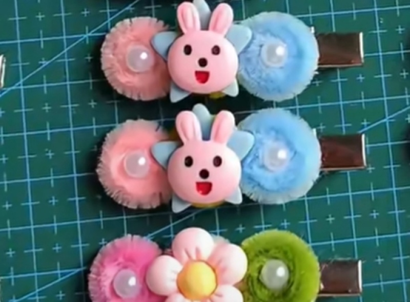 发夹