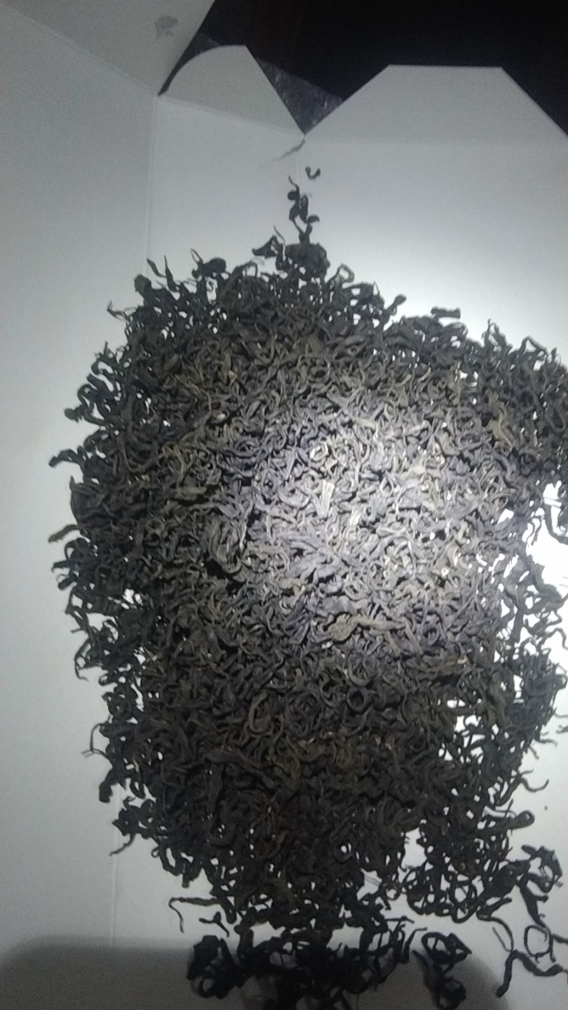 六堡茶