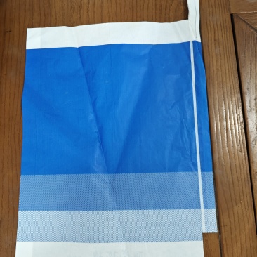 阳光玫瑰葡萄套袋