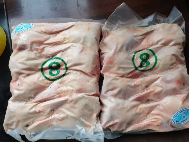 精品8头