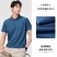 高端货翻领polo衫85锦纶加15氨纶，赔钱处理12