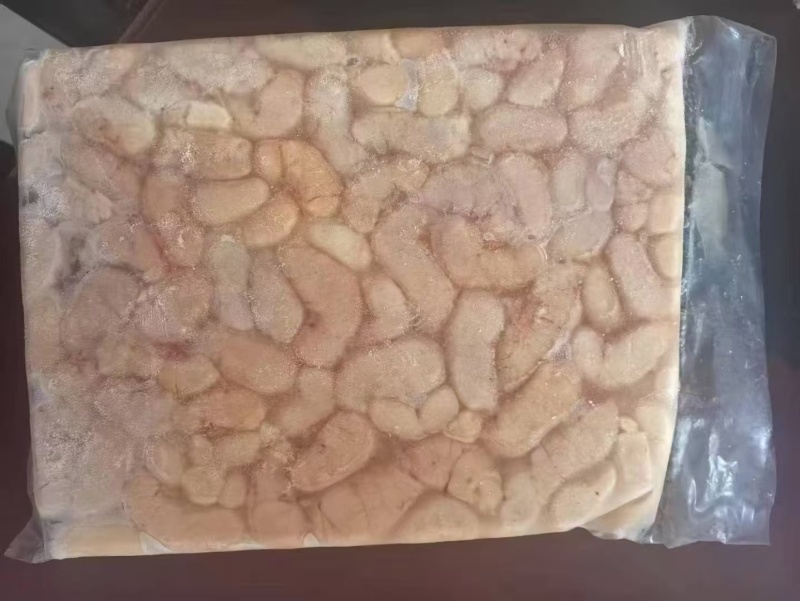 鸡腰子
