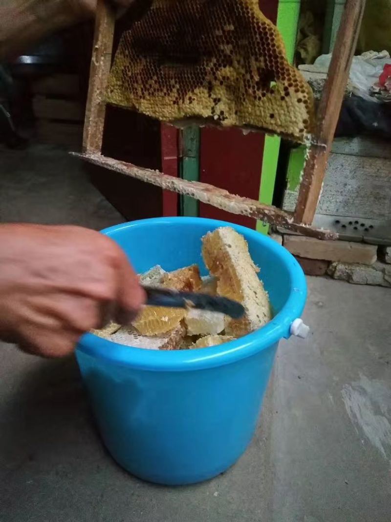 蜂蜜