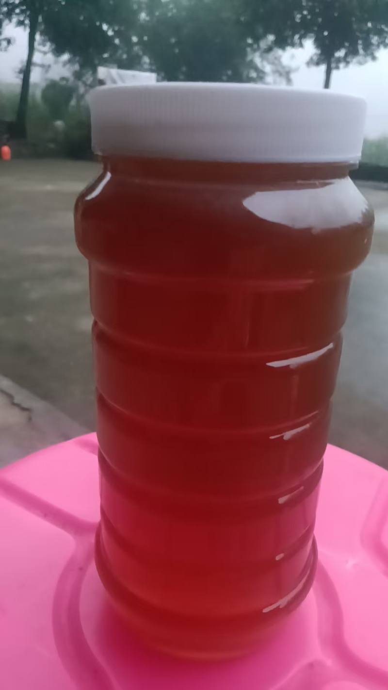蜂蜜，农村土蜂蜜
