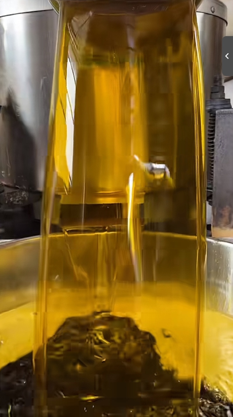 菜籽油