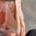带皮五花肉。前后上肉