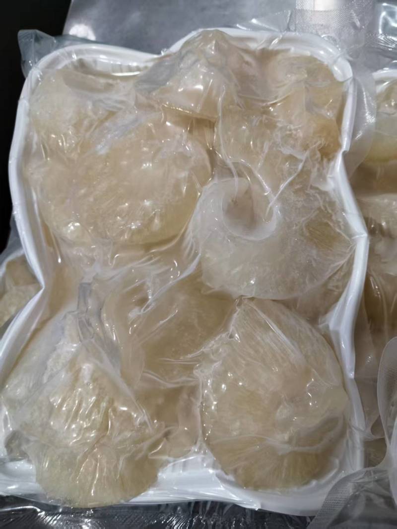 金钩翅