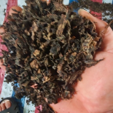 梅干菜