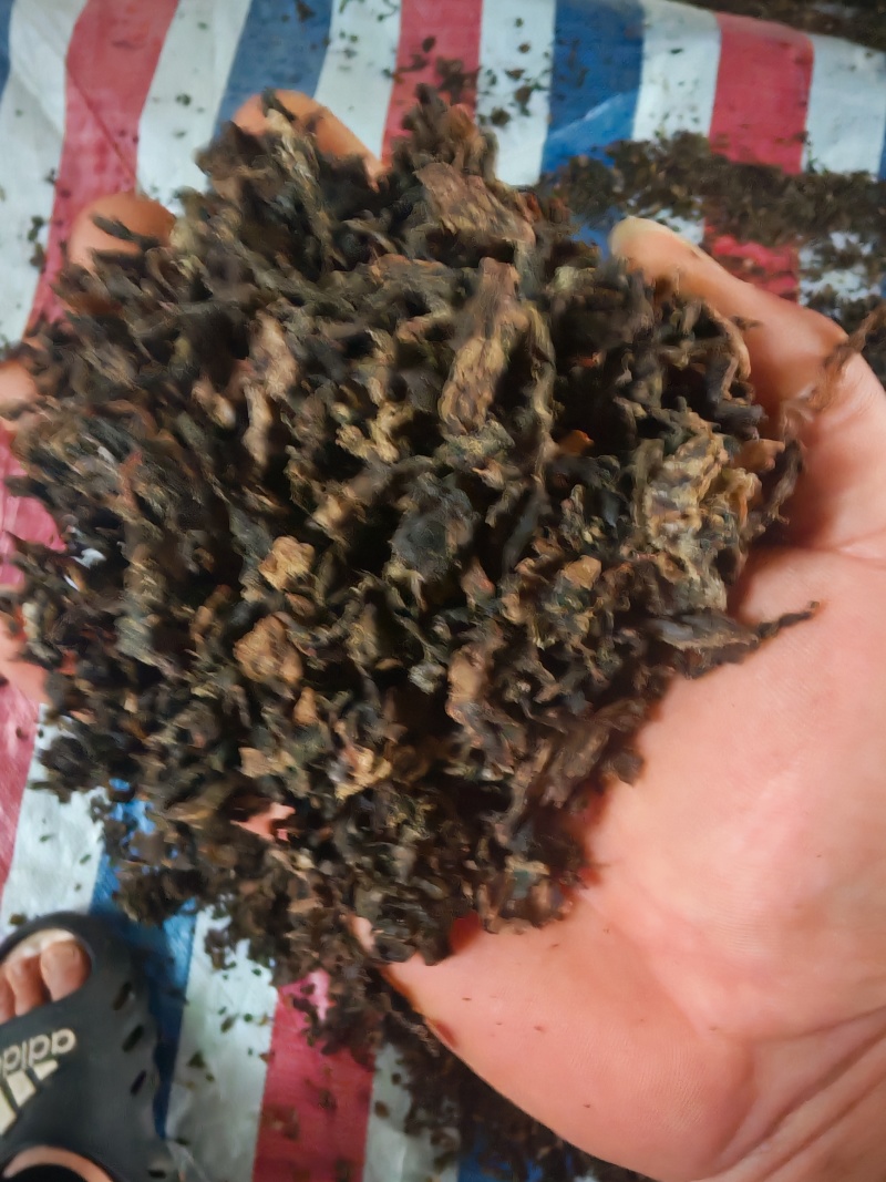 梅干菜