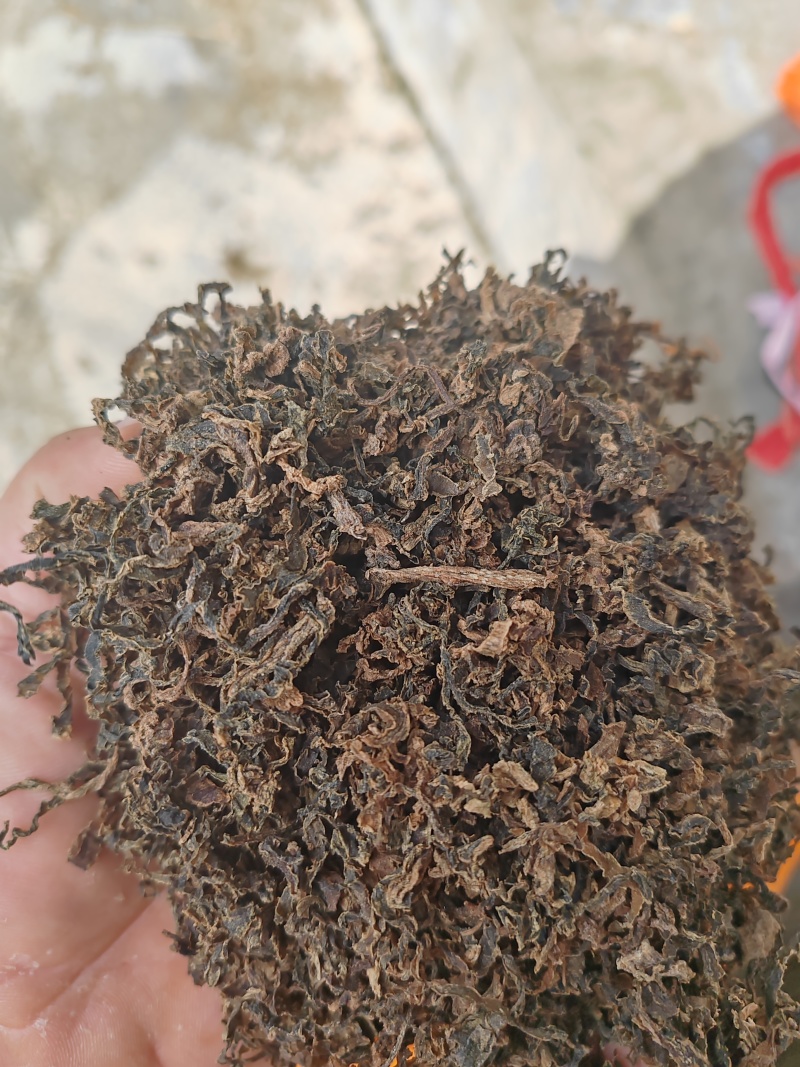 梅干菜