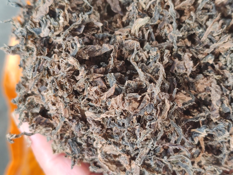 梅干菜