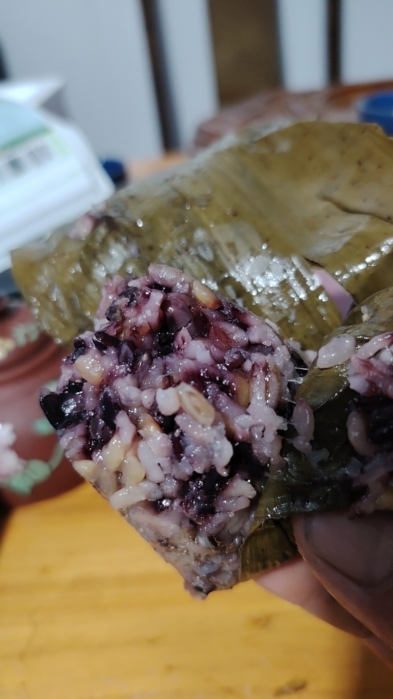 粽子