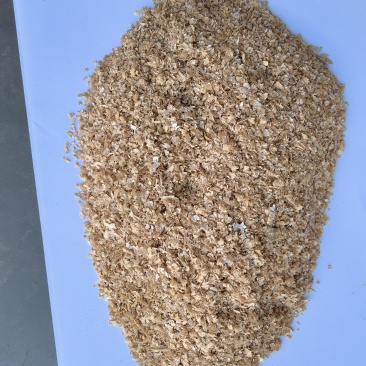 麦麸