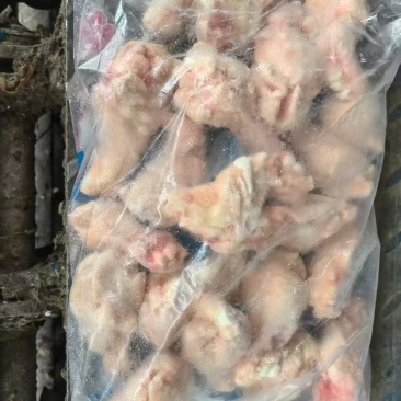 二级鸡翅根