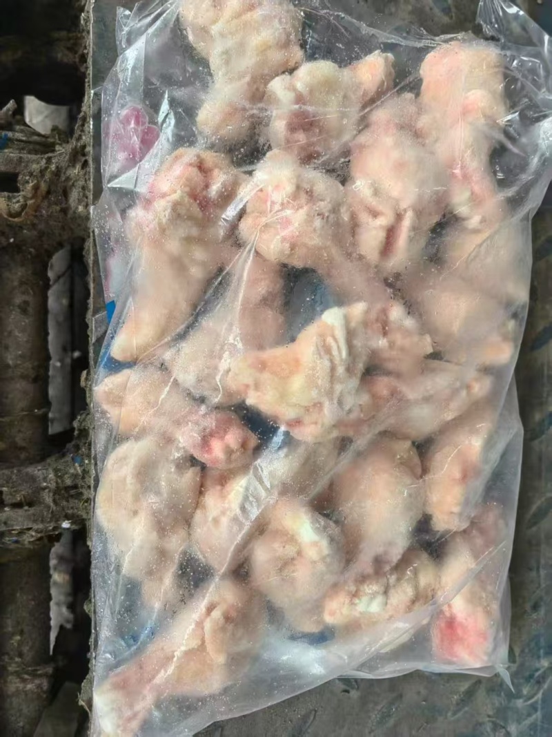 二级鸡翅根
