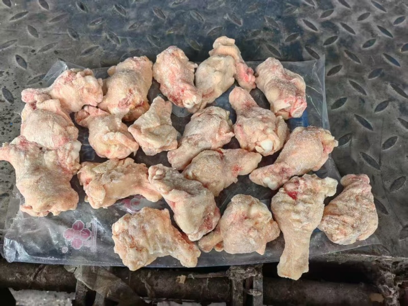 二级鸡翅根