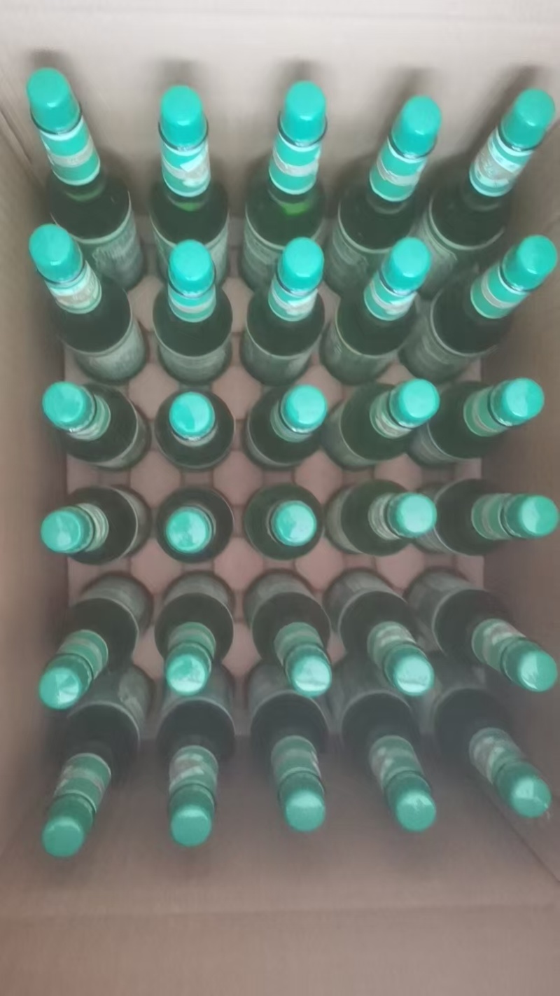 六神花露水30瓶一箱
