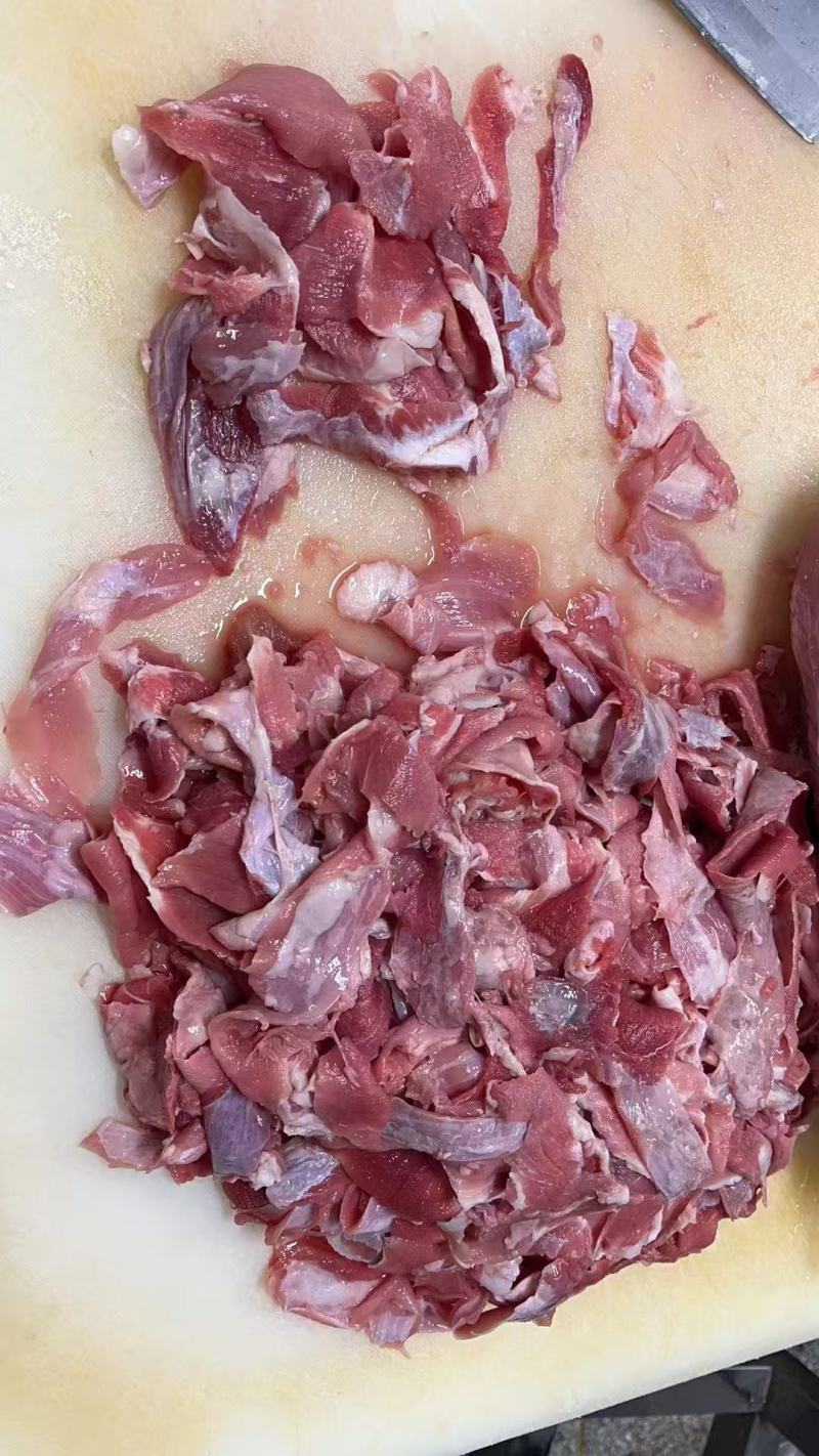 牛碎肉